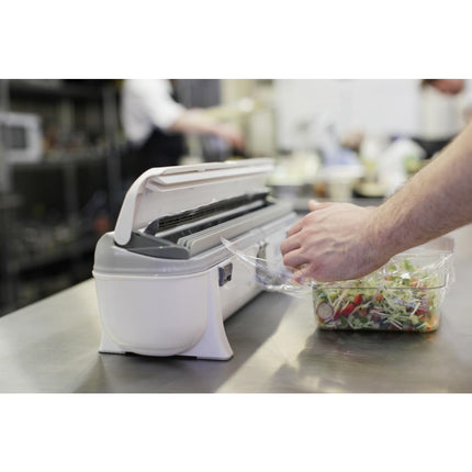 Food Wrap Refill 45cm (3 Rolls) | Wrapmaster 7
