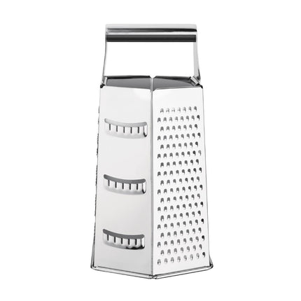 6-Sided Grater 25.5cm | Vogue 2