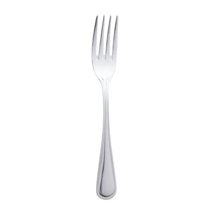 Table Forks Polished 18/0 Stainless Steel | Olympia Mayfair | 12 Pieces 2