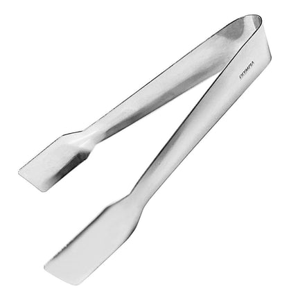 18/10 Stainless Steel Sugar Tongs 10.5cm | Olympia