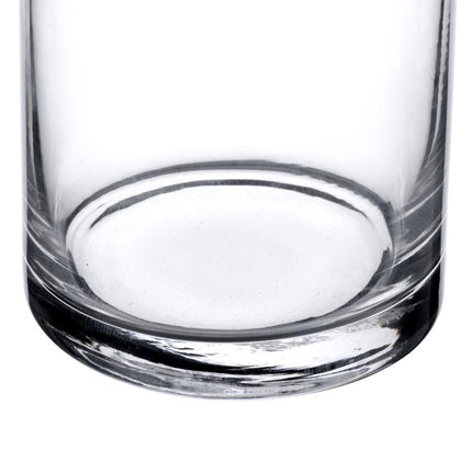Crystal Longdrink Tumblers 430ml | Olympia Arno Glasses | 6 Pieces 4