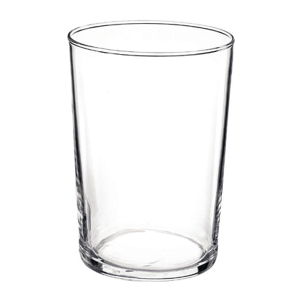 Tumblers 51cl | Bormioli Bodega | Set of 12