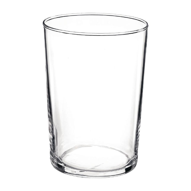 Tumblers 51cl | Bormioli Bodega | Set of 12