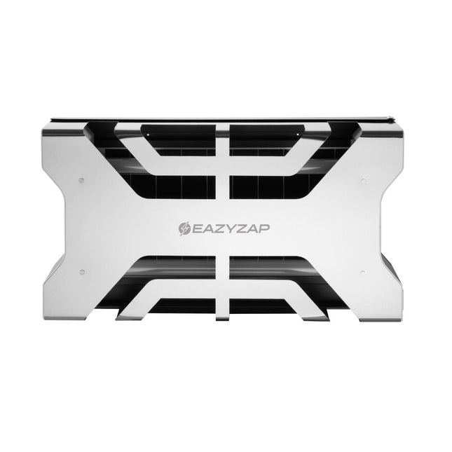 Commercial LED Flycatcher with Silent Operation | Eazyzap 2