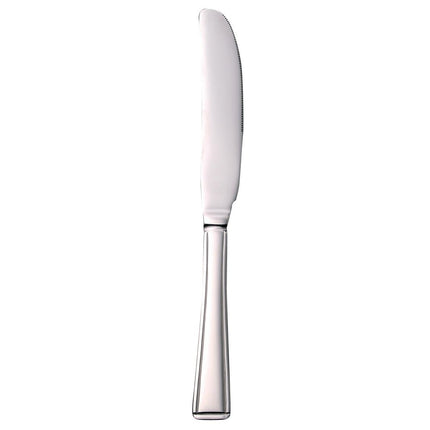 Table Knives 23cm Polished 18/0 Stainless Steel | Olympia Harley | 12 Pieces 9