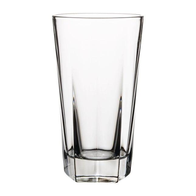 Beer Glass 360ml | Utopia Caledonian