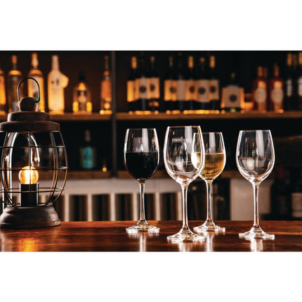 Wine Glasses 39.5cl | Olympia Modale 5