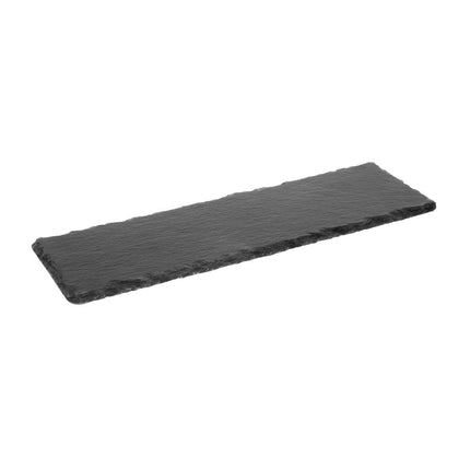 Slate Serving Boards 30x10cm | Olympia (Set of 4) 10