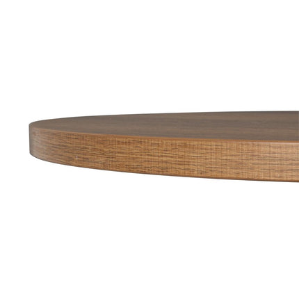Complete Round Table 600mm | Bolero 4