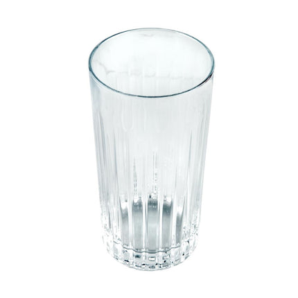 Timeless Longdrink Glasses 430ml Set of 12 | Utopia 2