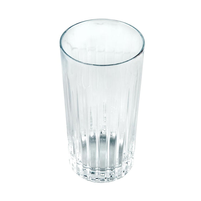 Timeless Longdrink Glasses 430ml Set of 12 | Utopia 2