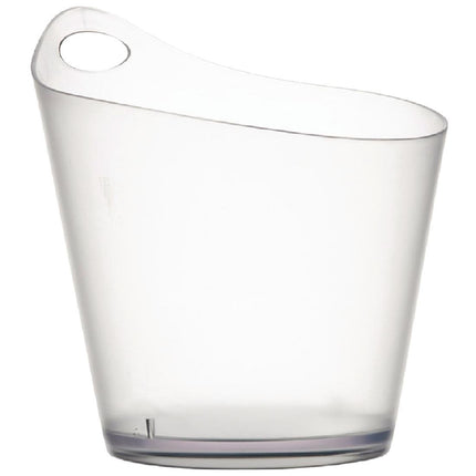 Stackable Acrylic Wine Cooler 19.8cm | Bonzer Salsa