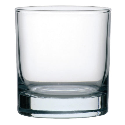 Old Fashioned Whiskey Glasses 330ml (12 pcs) | Utopia