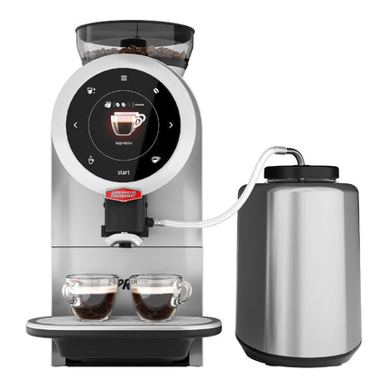 Sprso Milk Cooler 110ml | Bravilor Bonamat | Thermo-Electric Cooling 2