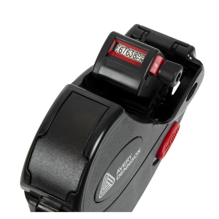 Label Pricing Gun with 8-Digit Numeric Print 4