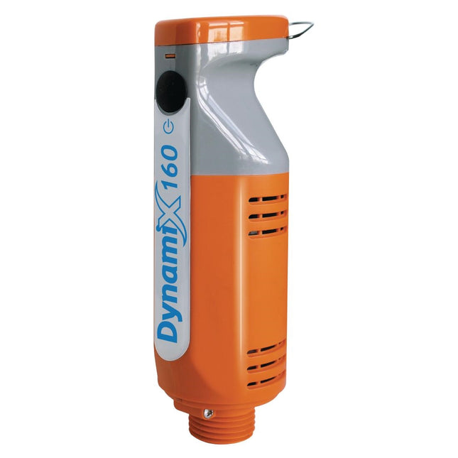 Professional Hand Blender with 4-Blade Set | Dynamic Dynamix DMX160 - MF052 2