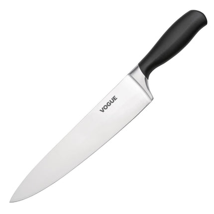 Softgrip Chef's Knife 25.5cm | Vogue