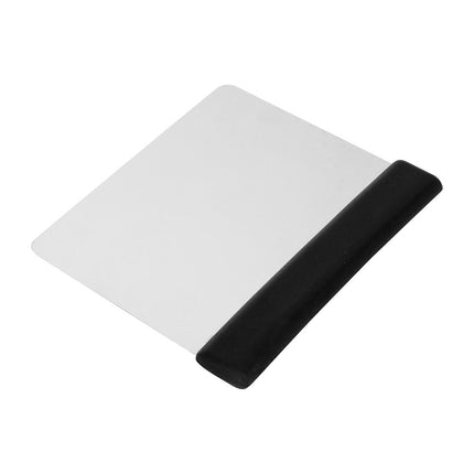 Flexible Dough Scraper with Plastic Handle | Schneider 4