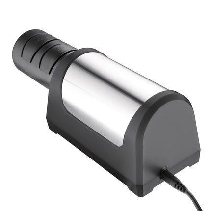 Electric Knife Sharpener for Stainless Steel and Ceramic Blades | Vogue 6