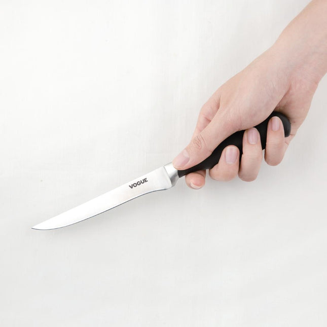 Softgrip Boning Knife 12.5cm | Vogue 2