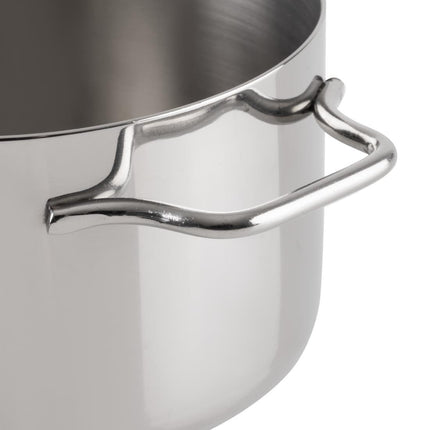 Mini Table Presentation Casserole 675ml | Olympia 3