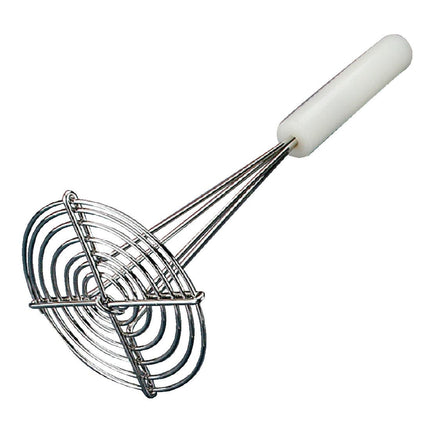 Potato Masher with Plastic Handle | Vogue | 12.5cm 3