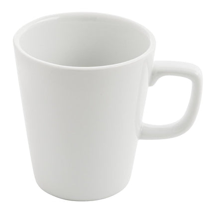 Latte Mug 285ml | Olympia Athena | 12 Pieces 3