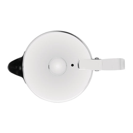 Stainless Steel Teapot 2L | Olympia Concorde 7