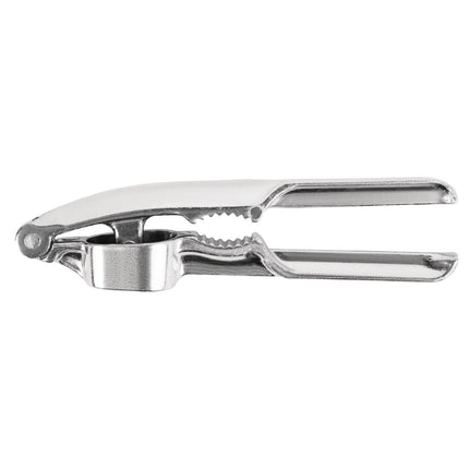 Aluminium Garlic Press with Integrated Ribs | Vogue 2