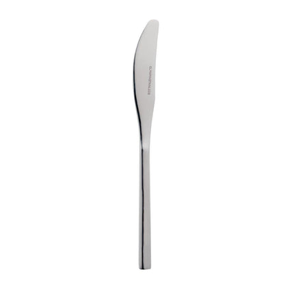 Table Knives | Olympia Napoli | 12 pcs | 18/10 High-Gloss Stainless Steel 2