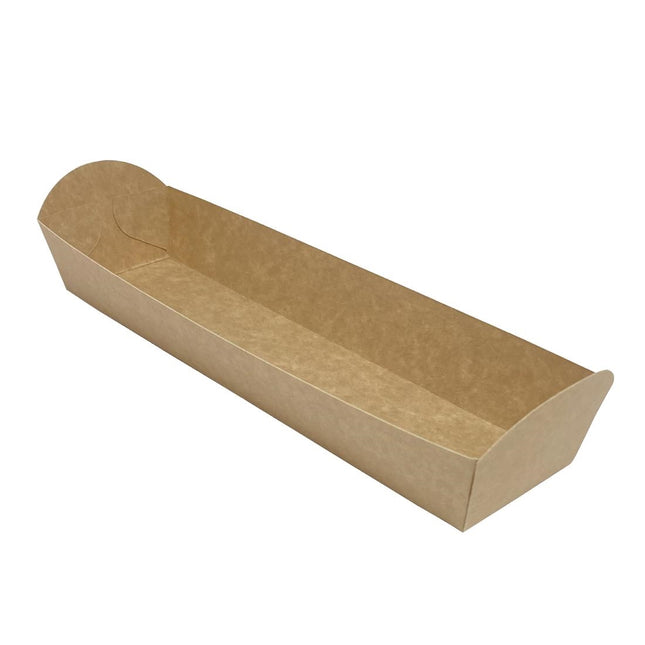 Recyclable Baguette Tray | Fiesta 2