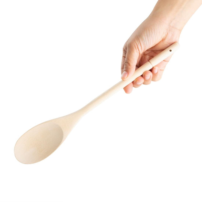 Wooden Spoon 12" | Vogue 2