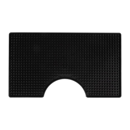 Bar Mat for Beer Towers 180x310mm | Olympia