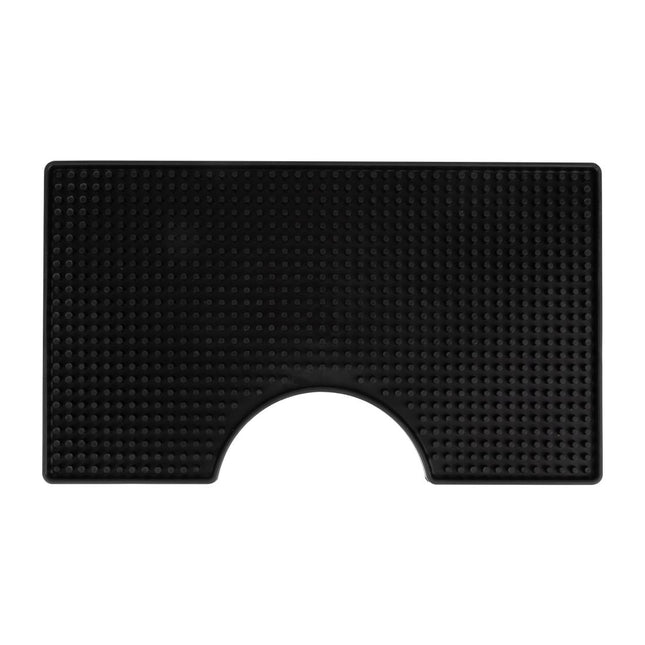 Bar Mat for Beer Towers 180x310mm | Olympia