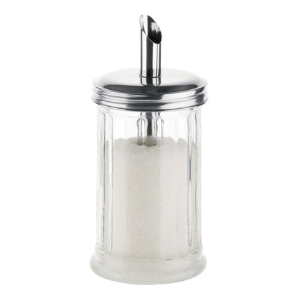 Sugar Dispenser with 19mm Spout | Olympia 3