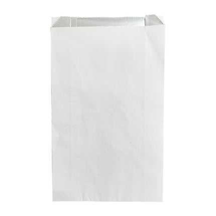 Recycleable Foil-Lined Paper Bags 305x180x60mm | Fiesta | Pack 500 2