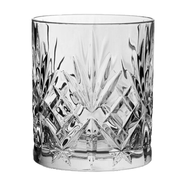 Whisky Glasses 310ml | Utopia Ballad Crystal | 12 Pieces