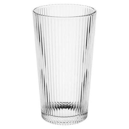 Hi-Ball Tumblers 390ml (Set of 6) | Olympia Mae 4