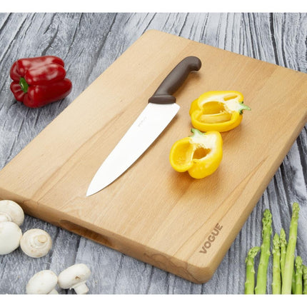 Beechwood Large Cutting Board | Vogue | 510 x 355 x 30 mm 5