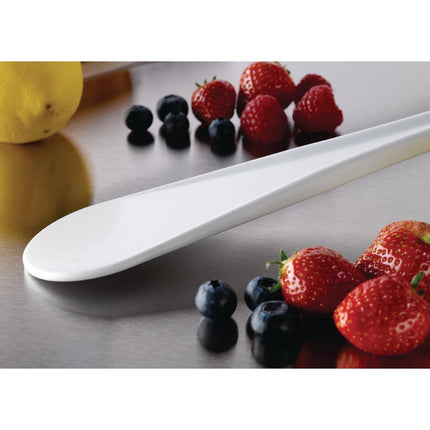 Heat-Resistant Exoglass Spatula 45cm | Matfer Bourgeat 5
