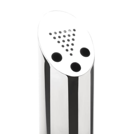 Standing Cigarette Bin | Bolero 2