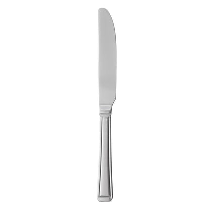 Dessert Knives Polished 18/0 Stainless Steel | Olympia Harley | 12 Pieces 2