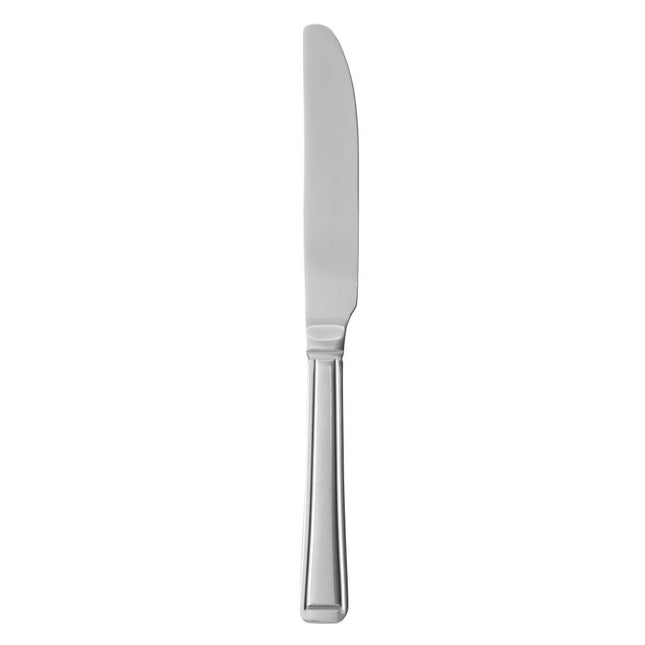 Dessert Knives Polished 18/0 Stainless Steel | Olympia Harley | 12 Pieces 2