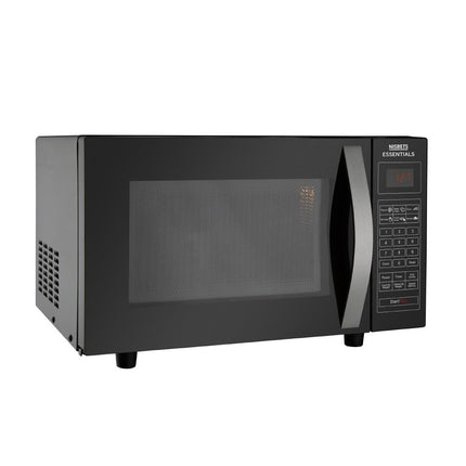 Microwave Oven with Grill Function 21L 750W | Nisbets Essentials 4
