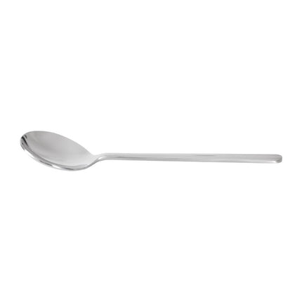 Henley Polished Stainless Steel Soup Spoons (12 pcs) | Olympia 3
