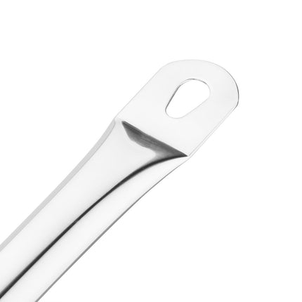 Stainless Steel Saute Pan 300mm | Vogue 4
