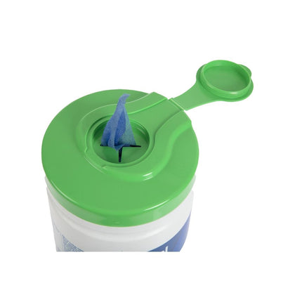 Disinfectant Surface Wipes | Pal TX | 200 Pieces 4