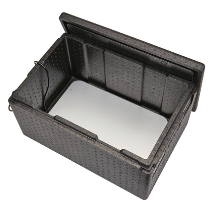 Cambro Cam GoHeat Electric Food Warming Plate 3