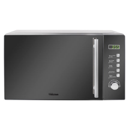 Tristar MW-2705 20L Microwave Oven with Grill and 8 Cooking Programs 7