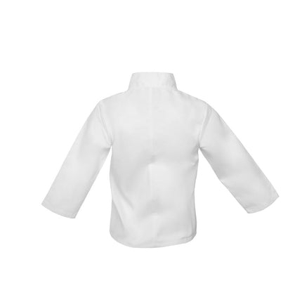 Children's Chef Jacket L | Whites 4